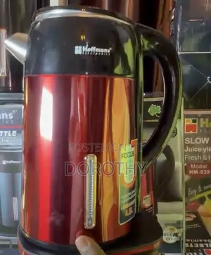 Electric Kettle