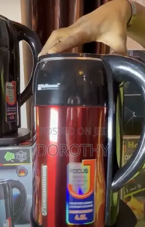 Electric Kettle