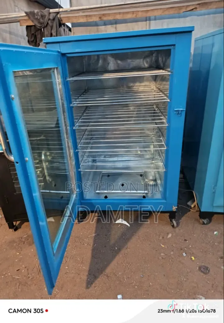 2 in 1 Gas Stove