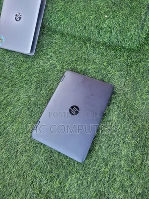 Laptop HP ProBook 640 G2 8GB Intel Core i5 HDD+SSD 500GB