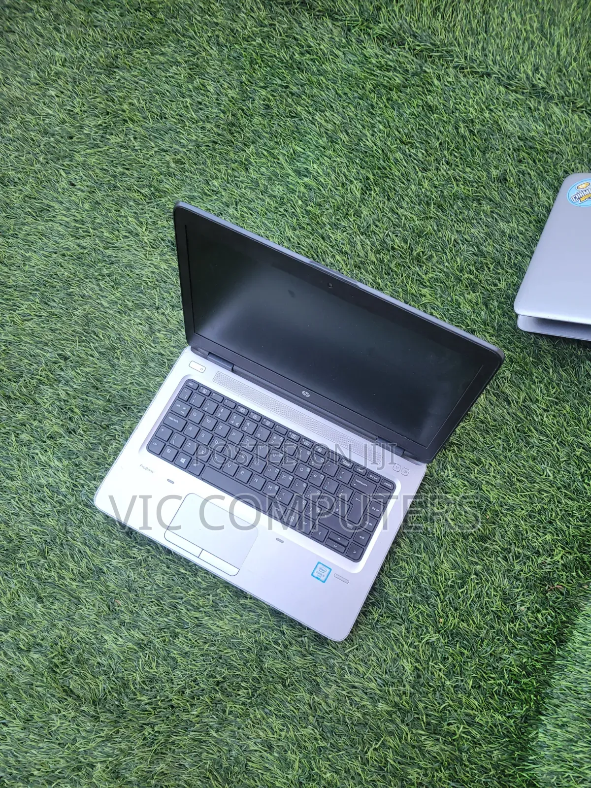 Laptop HP ProBook 640 G2 8GB Intel Core i5 HDD+SSD 500GB
