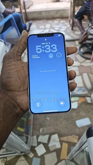 Apple iPhone 12 Pro Max 256 GB White