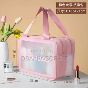 Cosmetic Bag