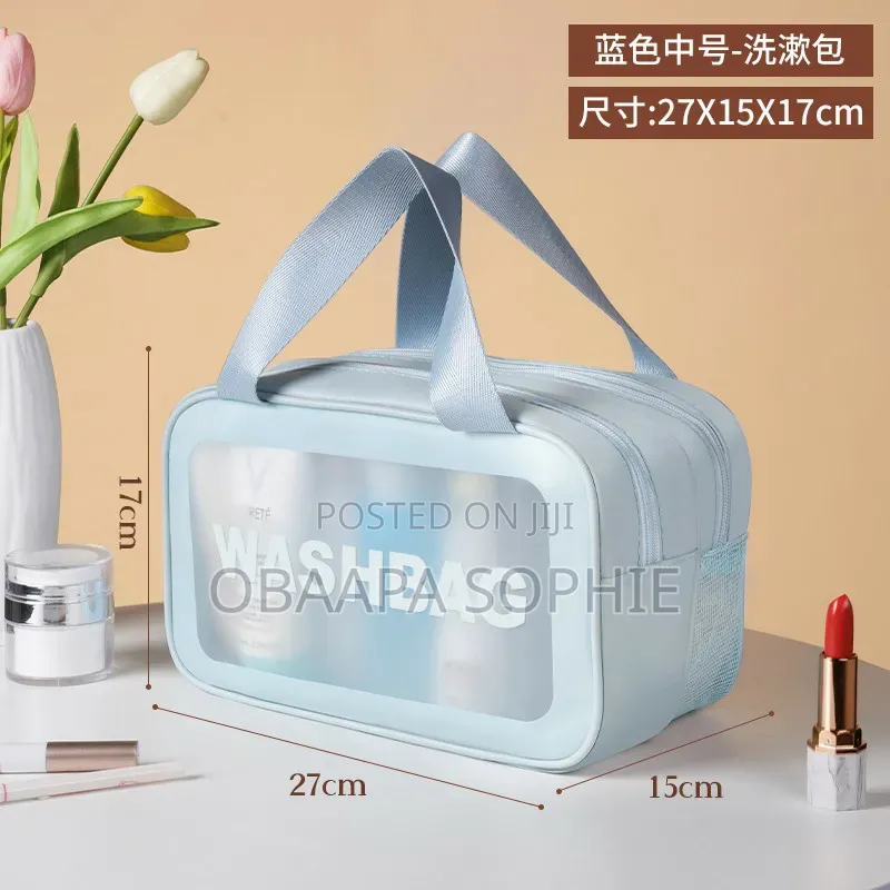 Cosmetic Bag