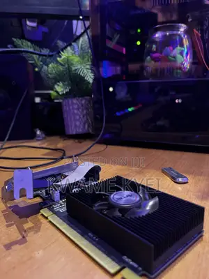 Afox Vga Card 2gb.