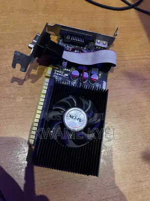 Afox Vga Card 2gb.