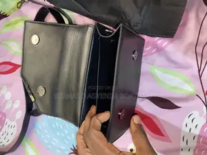Men’s Leather Bag