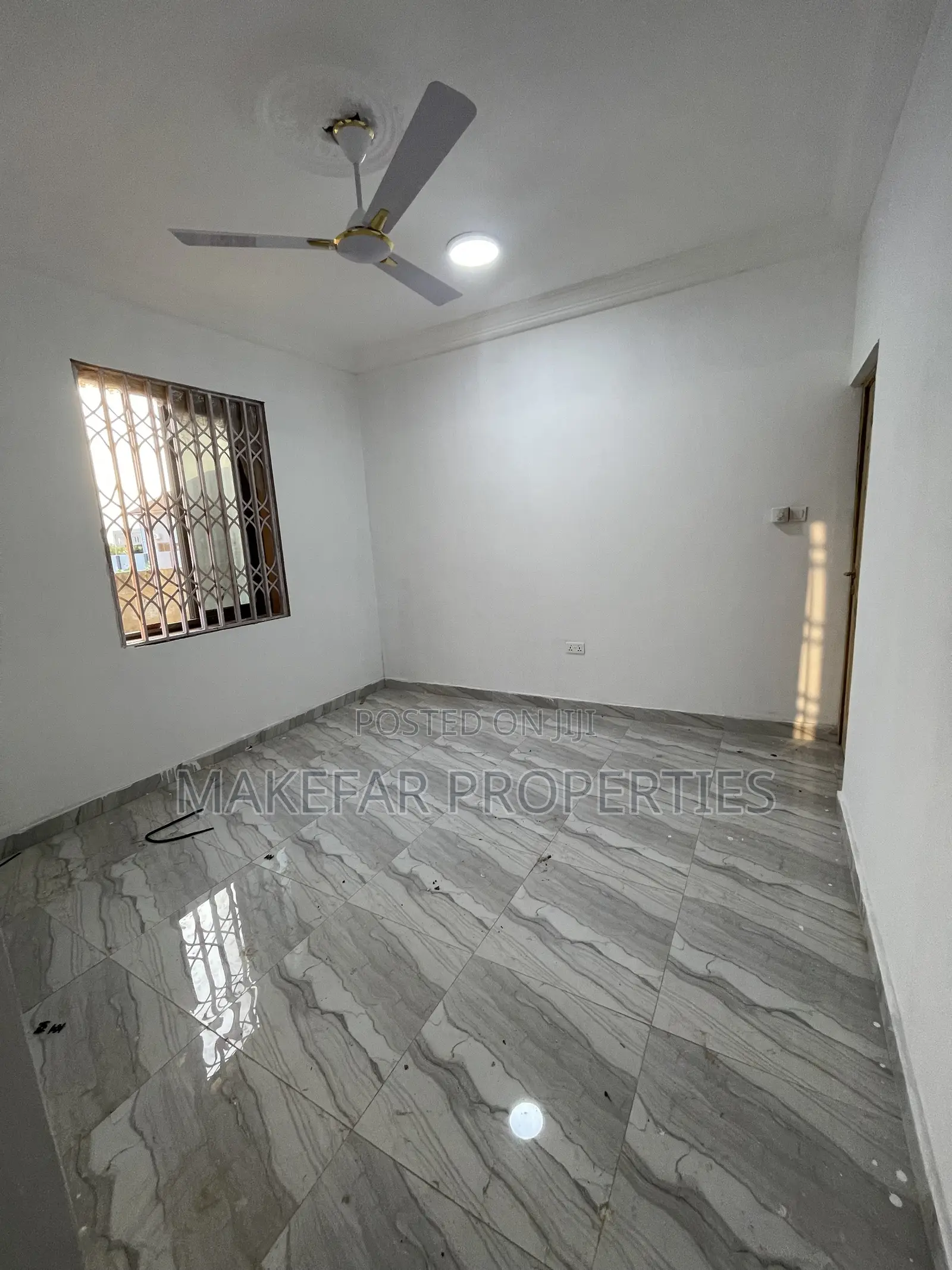 1bdrm Apartment in Ashaley Botwe for rent