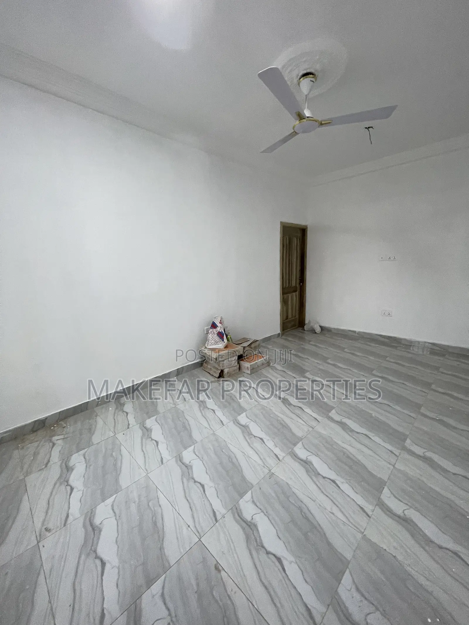 1bdrm Apartment in Ashaley Botwe for rent