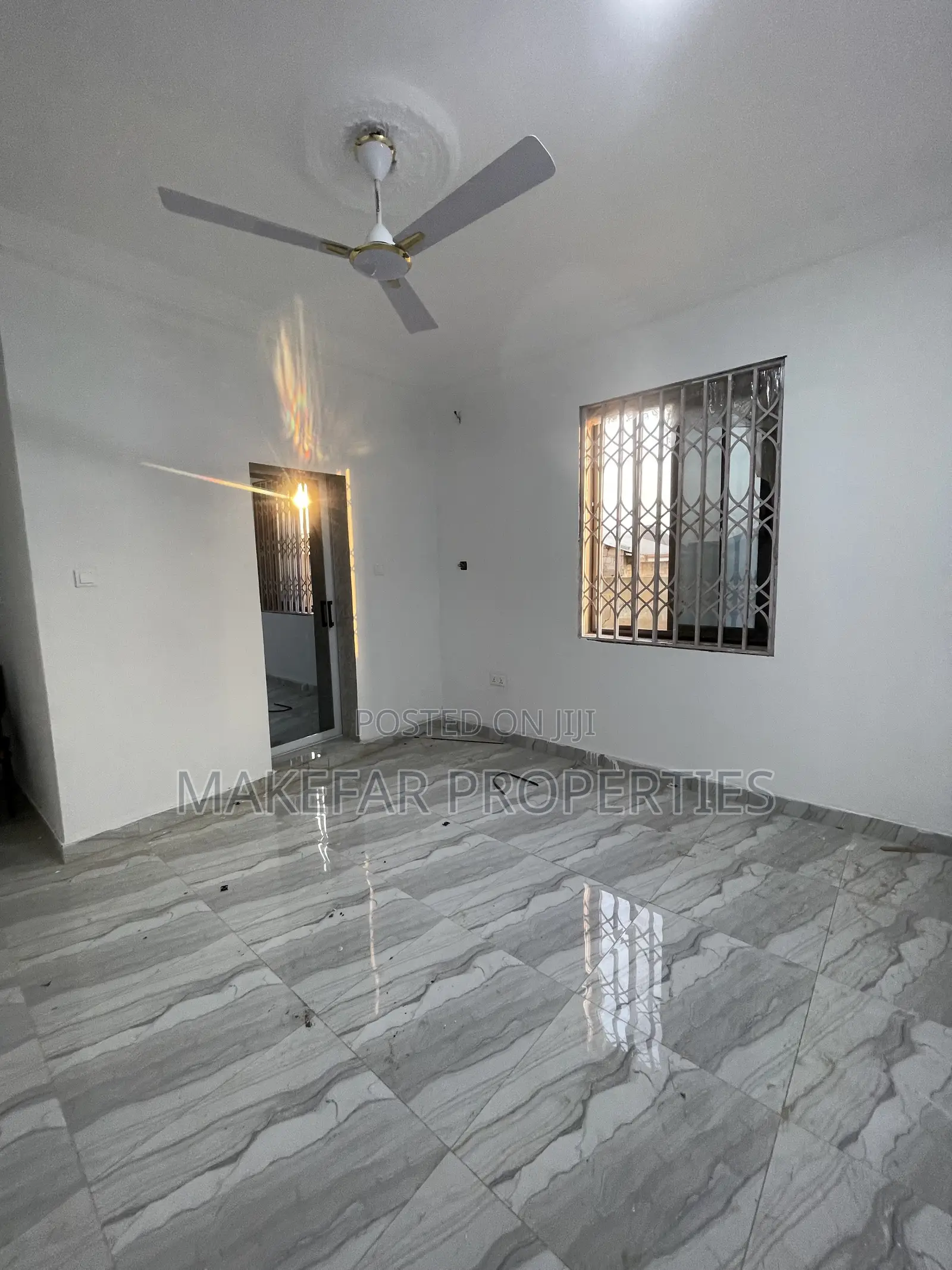 1bdrm Apartment in Ashaley Botwe for rent