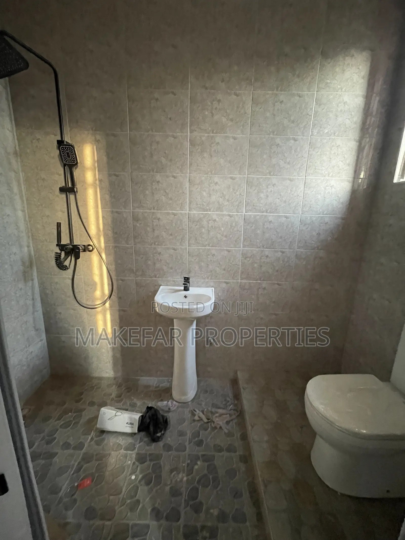 1bdrm Apartment in Ashaley Botwe for rent