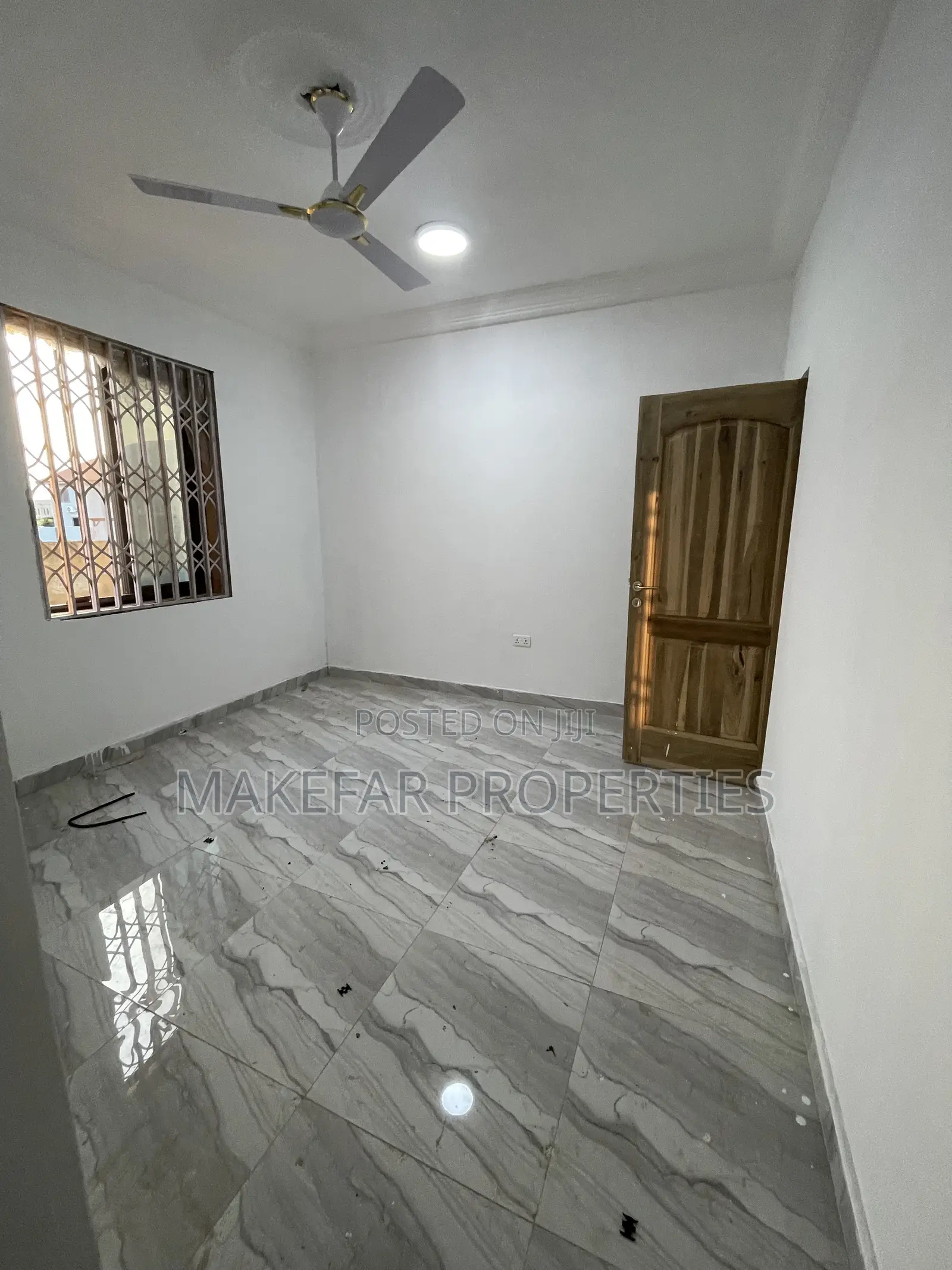 1bdrm Apartment in Ashaley Botwe for rent