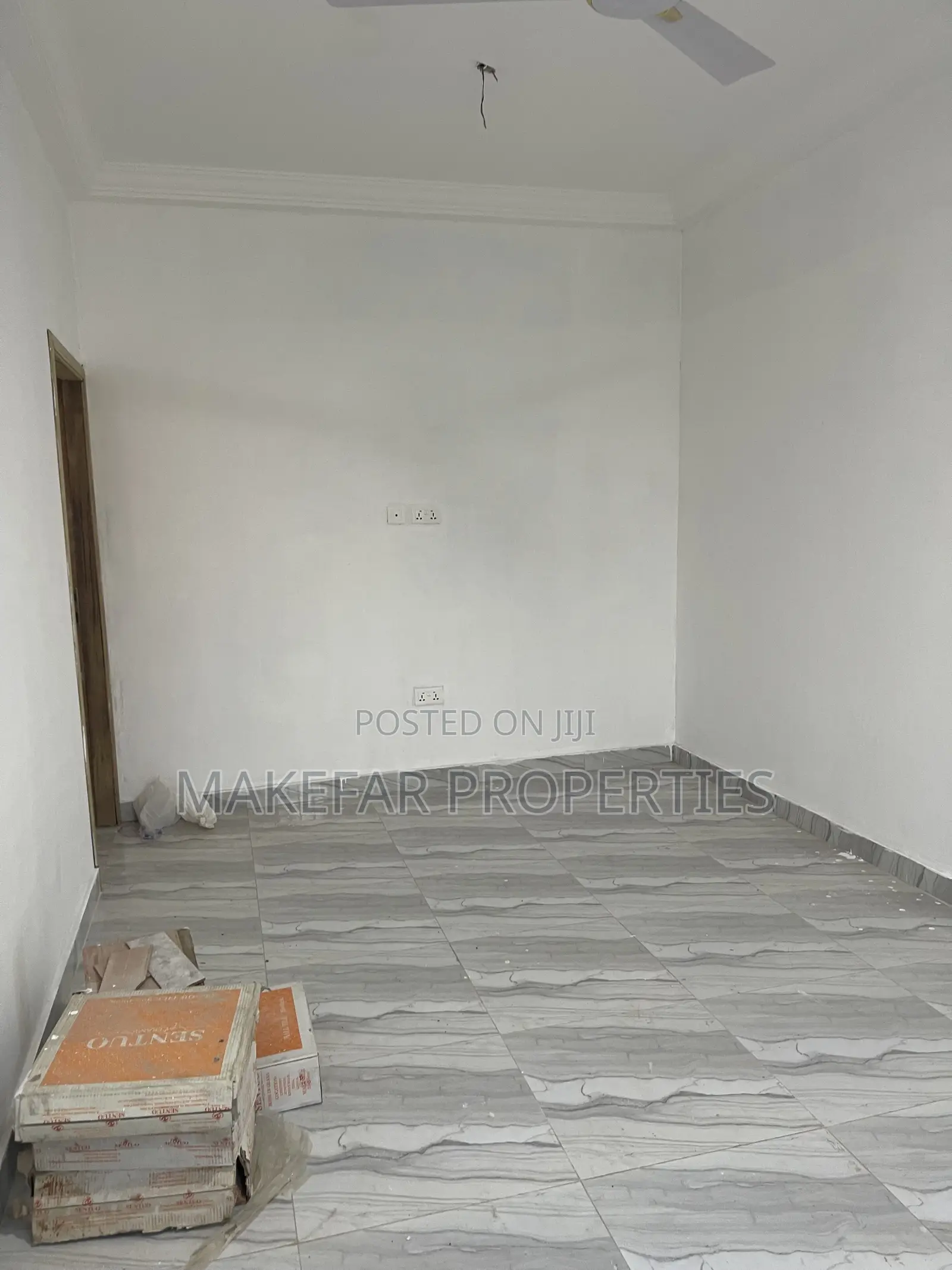 1bdrm Apartment in Ashaley Botwe for rent
