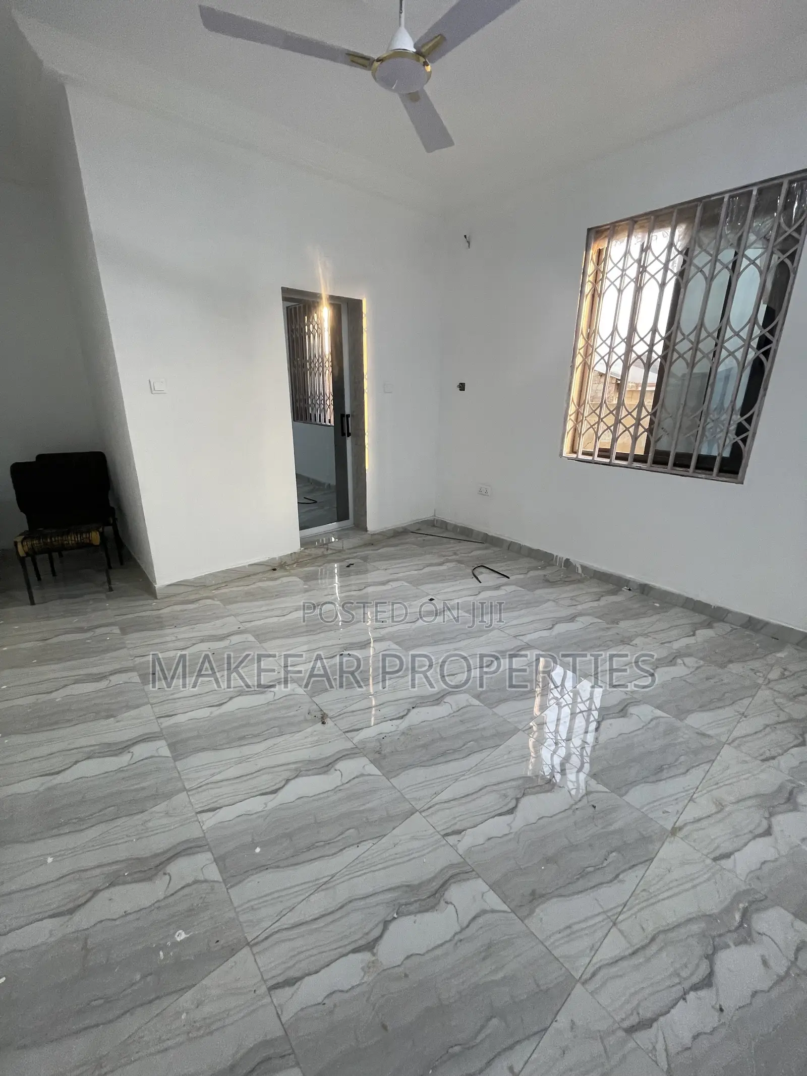 1bdrm Apartment in Ashaley Botwe for rent