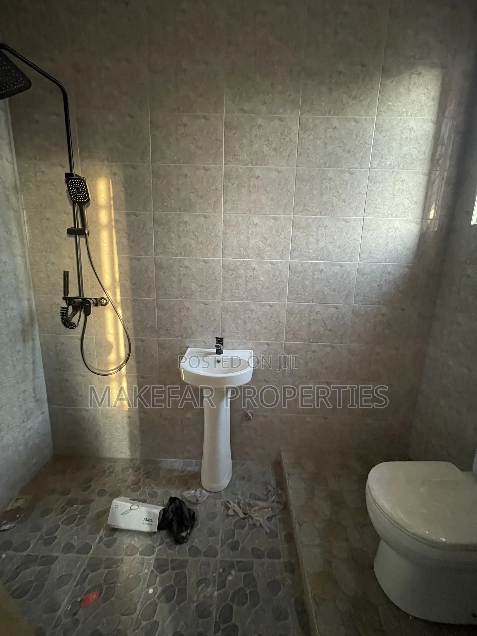 1bdrm Apartment in Ashaley Botwe for rent