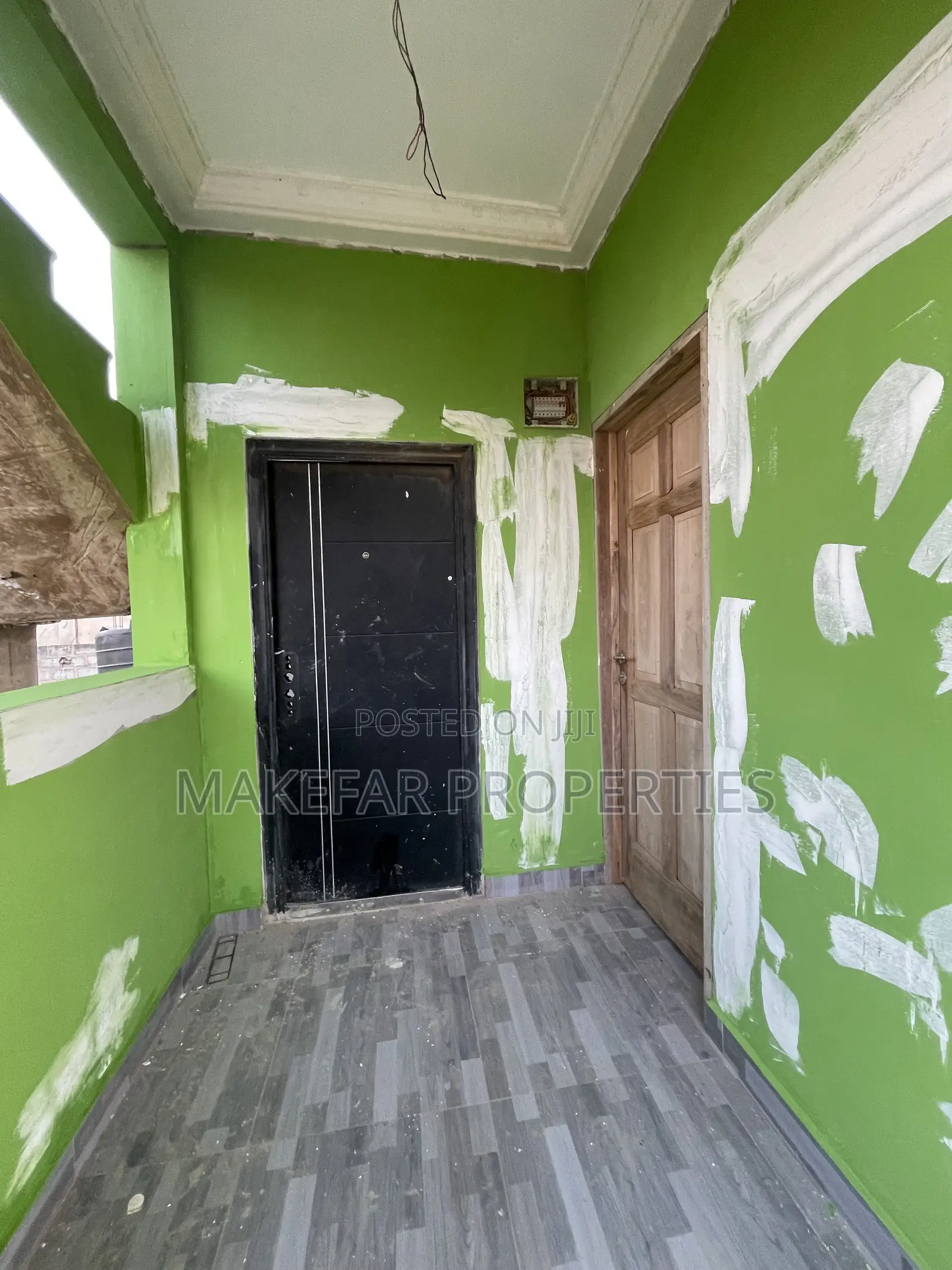 1bdrm Apartment in Ashaley Botwe for rent