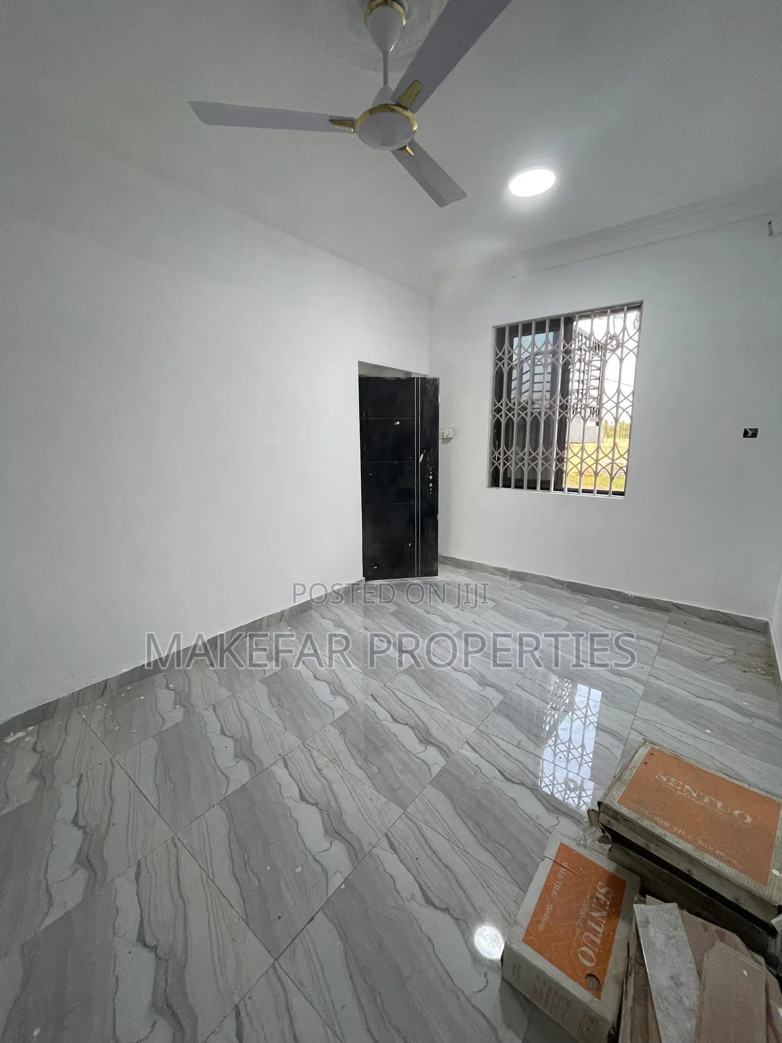 1bdrm Apartment in Ashaley Botwe for rent