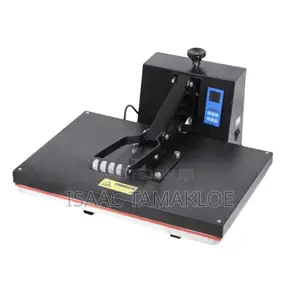 A2 40*60cm Heat Press Machine