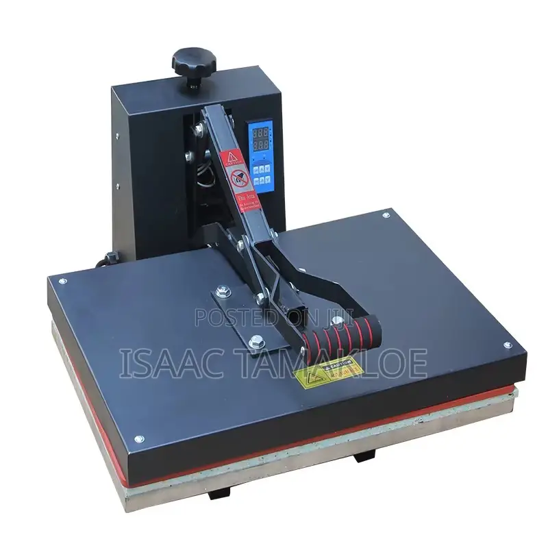 A2 40*60cm Heat Press Machine