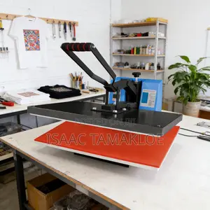A2 40*60cm Heat Press Machine