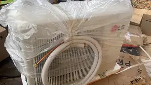 LG Air Conditioners