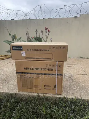 LG Air Conditioners