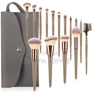 Makeup Brushes