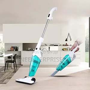 Upright Vacuum Cleaner