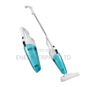 Upright Vacuum Cleaner