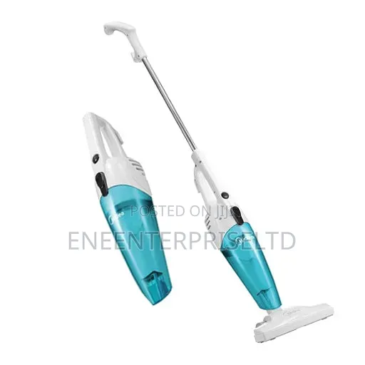 Upright Vacuum Cleaner
