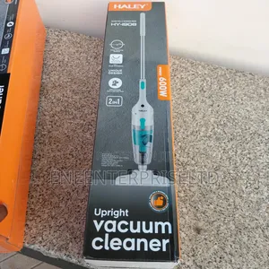 Upright Vacuum Cleaner
