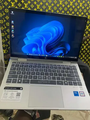 Laptop HP Envy x360 13z 8GB Intel Core i5 SSD 512GB