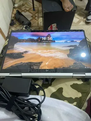 Laptop HP Envy x360 13z 8GB Intel Core i5 SSD 512GB