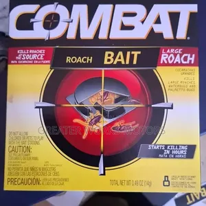 Cockroach Insecticide