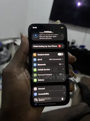 Apple iPhone 12 Pro 128 GB Gray