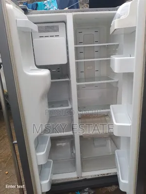 Samsung Fridge for Sale