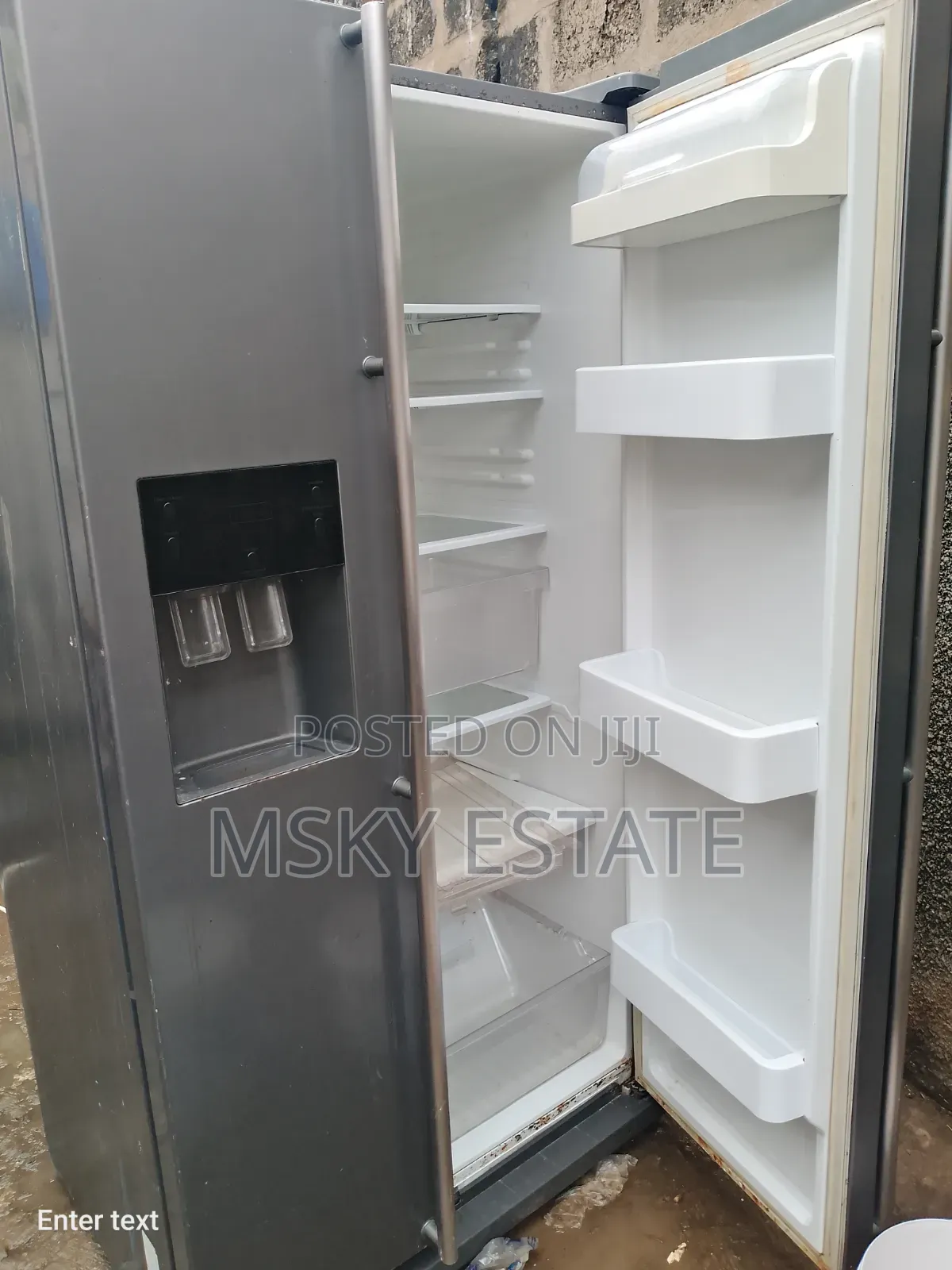 Samsung Fridge for Sale