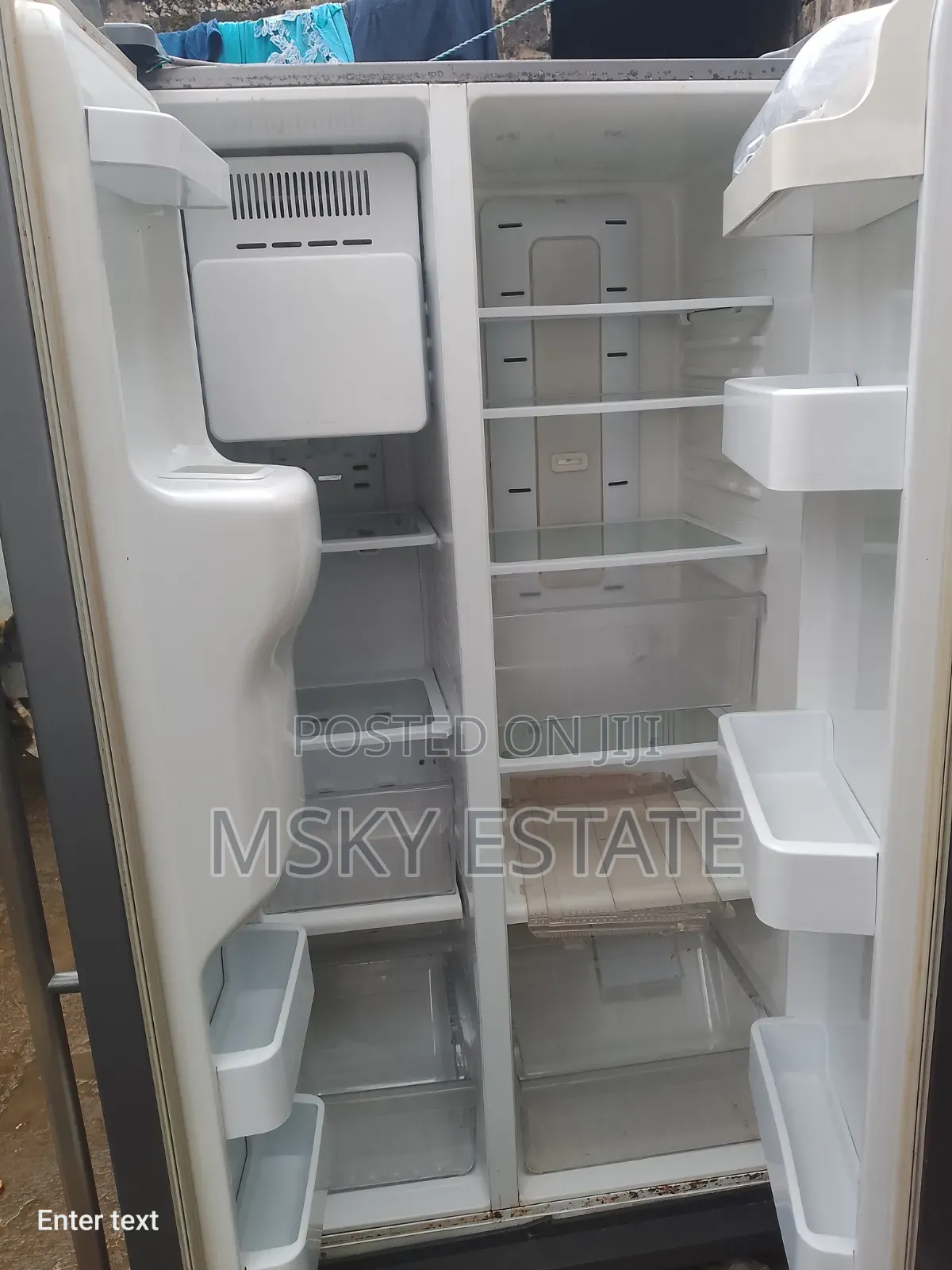 Samsung Fridge for Sale