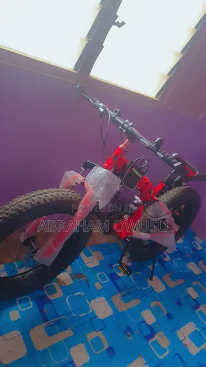 High Quality Bicycle
