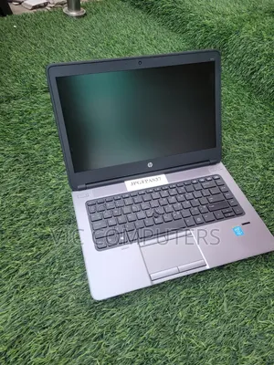 Laptop HP ProBook 640 G1 8GB Intel Core i5 HDD 500GB