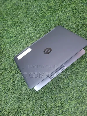 Laptop HP ProBook 640 G1 8GB Intel Core i5 HDD 500GB