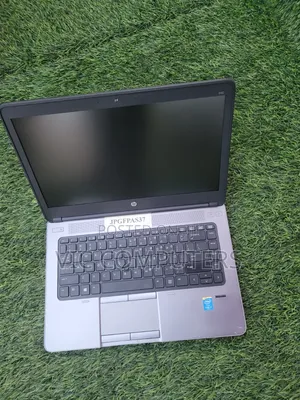 Laptop HP ProBook 640 G1 8GB Intel Core i5 HDD 500GB