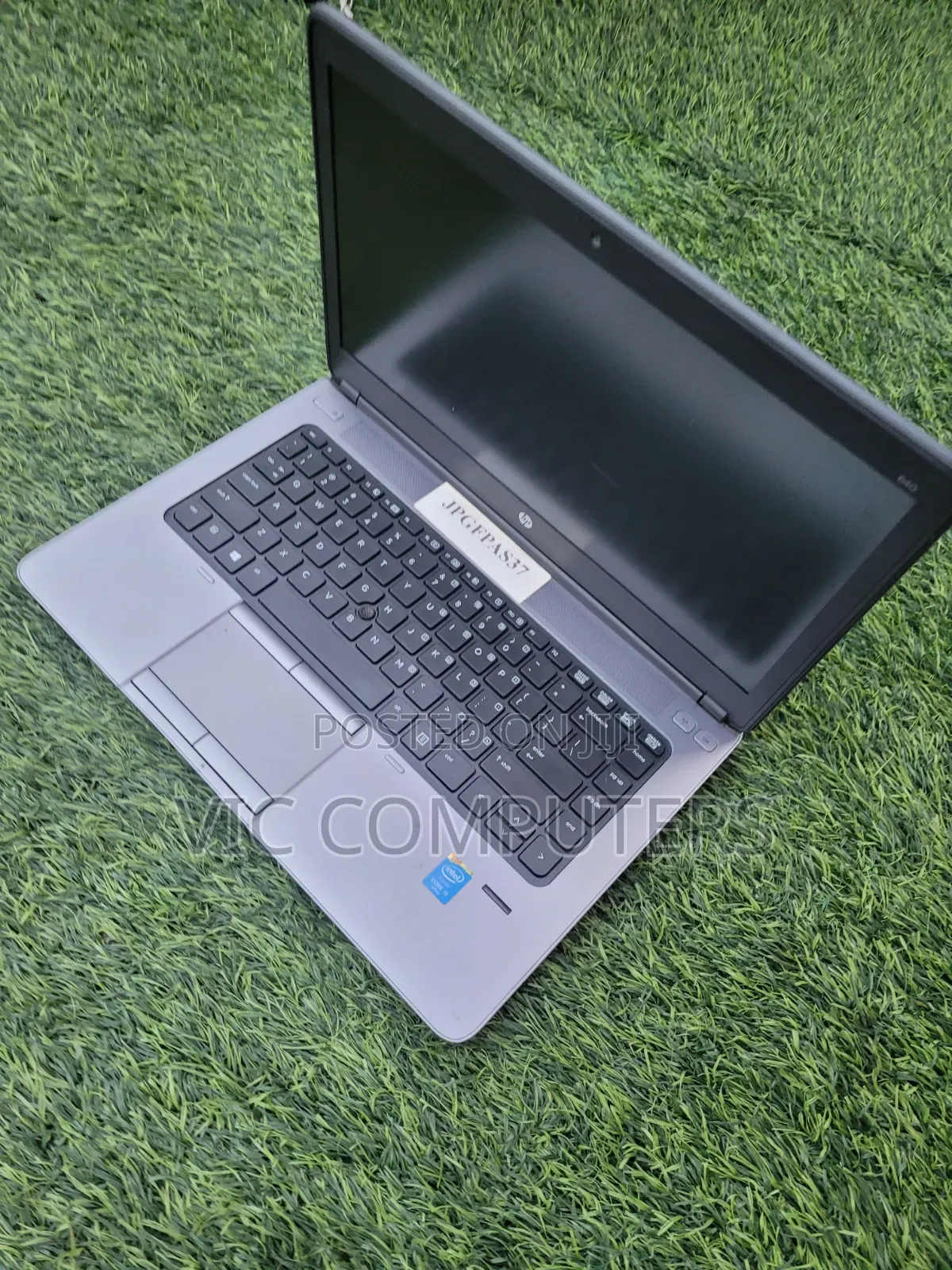 Laptop HP ProBook 640 G1 8GB Intel Core i5 HDD 500GB