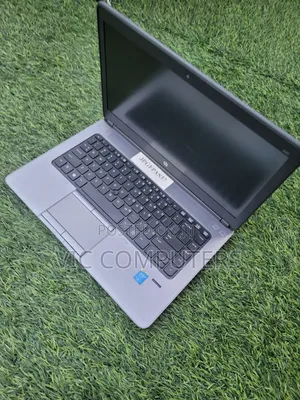 Laptop HP ProBook 640 G1 8GB Intel Core i5 HDD 500GB
