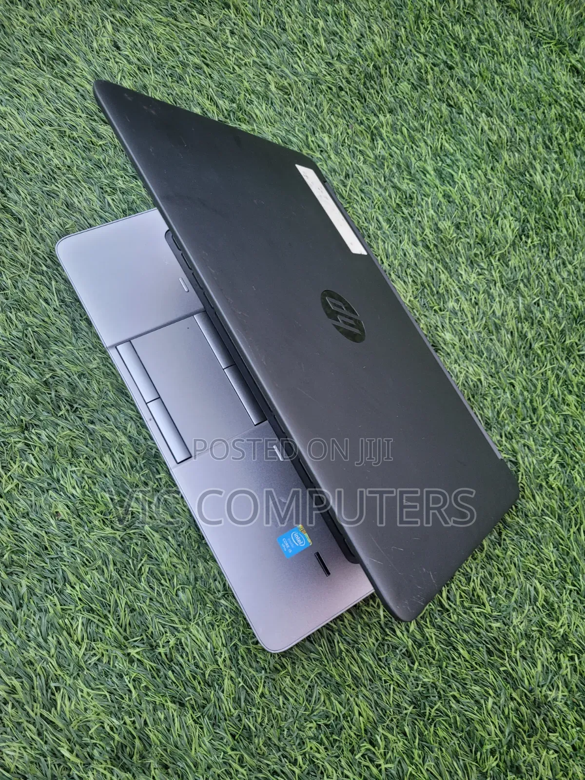 Laptop HP ProBook 640 G1 8GB Intel Core i5 HDD 500GB