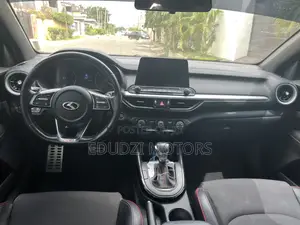 Kia K3 GT-Line 2020 Gray