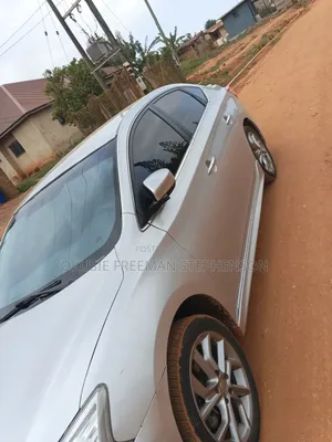 Kia Spectra 2009 Silver