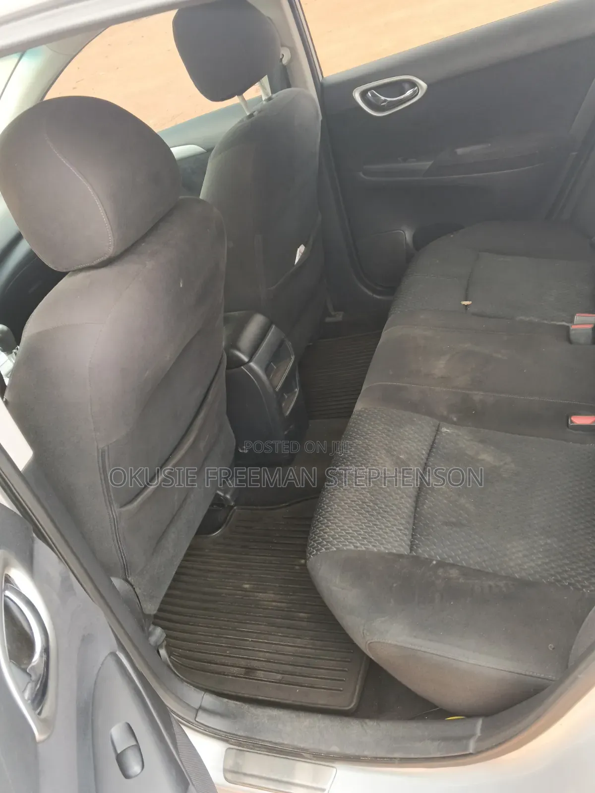 Kia Spectra 2009 Silver