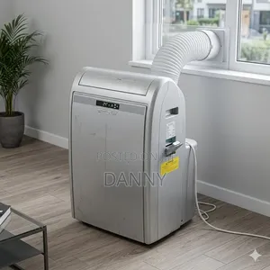 EdgeStar Portable AC