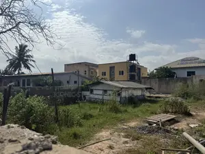 Registered 48/85sqft Plot of Land at Ashaley Botwe